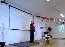 Mountain of the Lords House Church