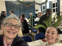 Christmas Service