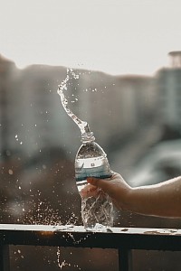 Water