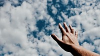 Hand of God