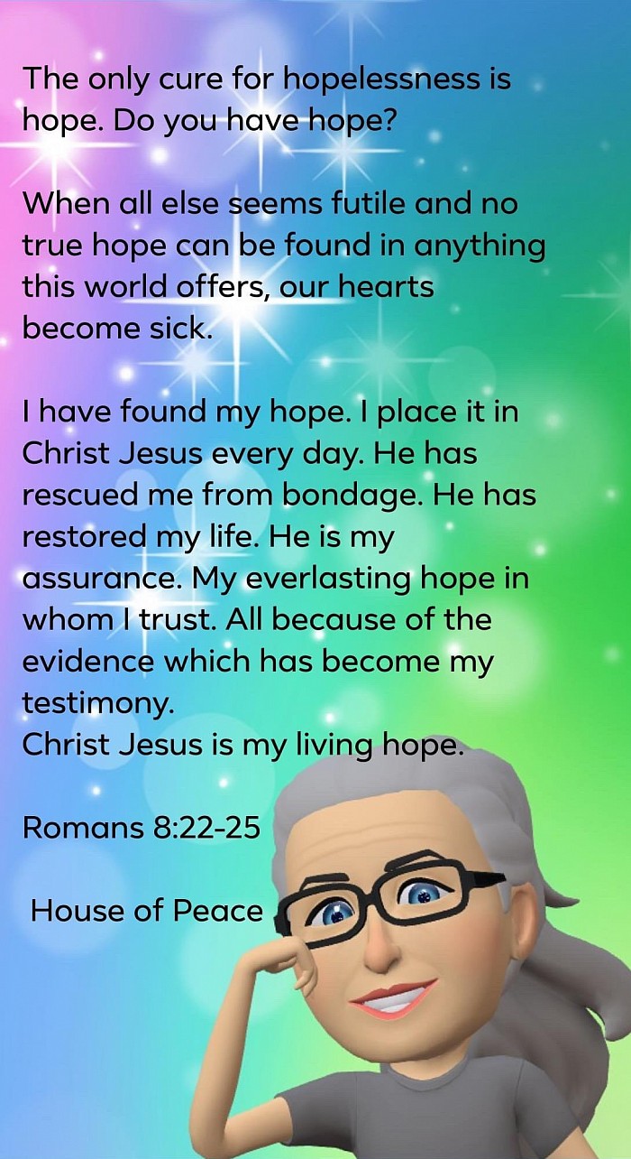Hope