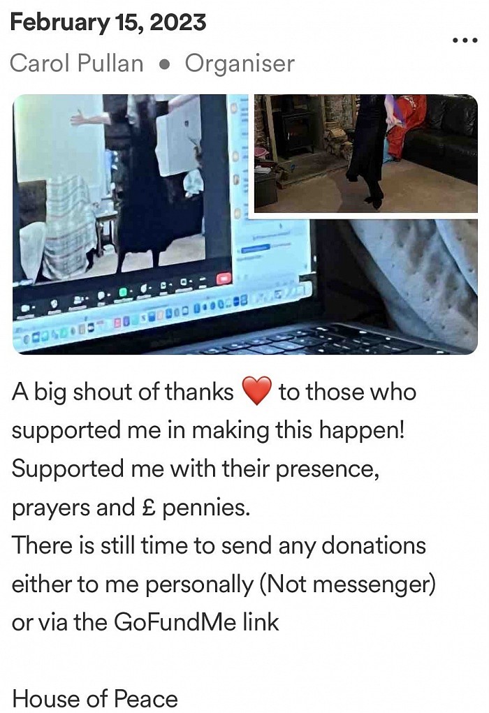 Fundraising