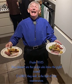 Dad