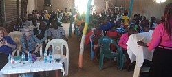 House of Prayer Church Kakamega Kenya