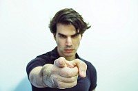 Finger
