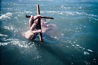 Christ saves